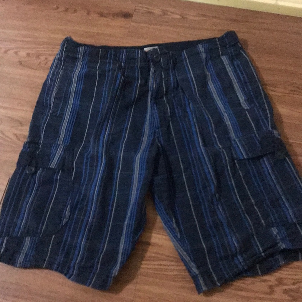Nike Large shorts